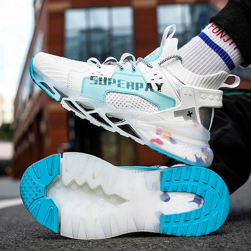 Superpay Sneakers Running Shoes for men