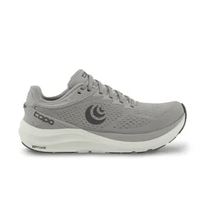 Topo Athletic Men's Phantom 3 - Grey/Grey