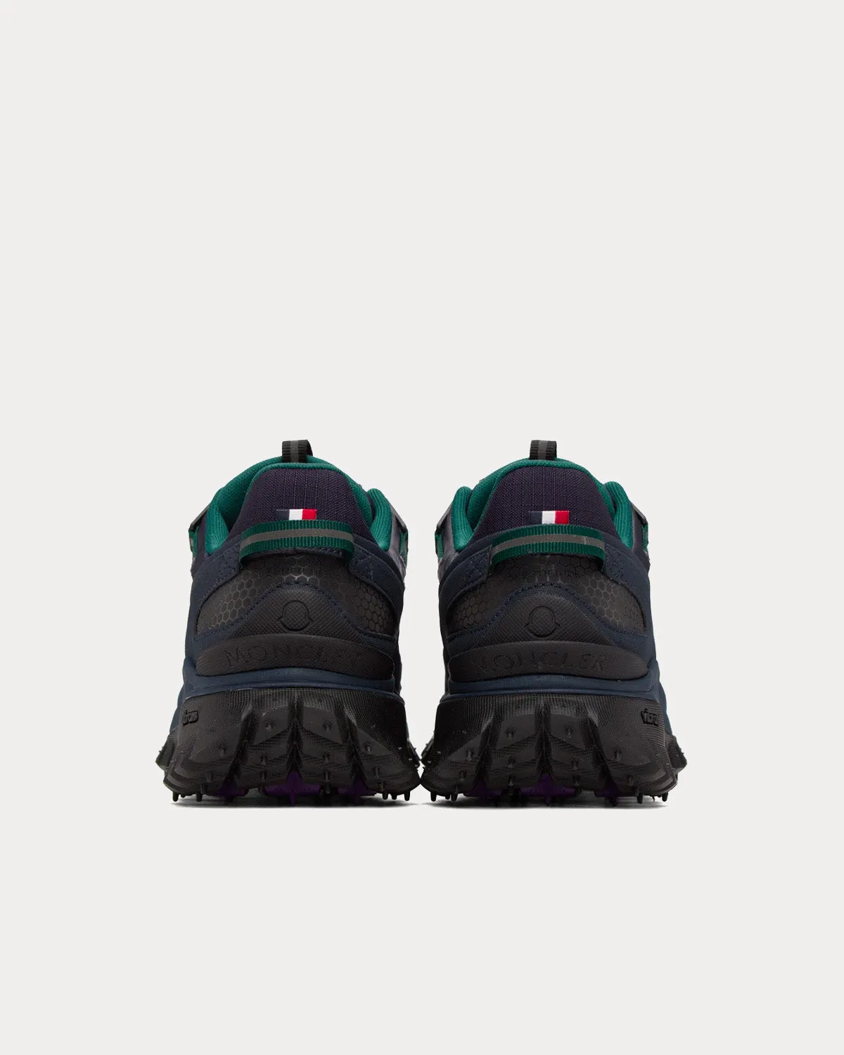 Trailgrip GTX Navy Running Shoes
