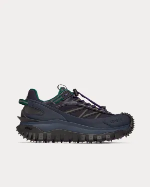 Trailgrip GTX Navy Running Shoes