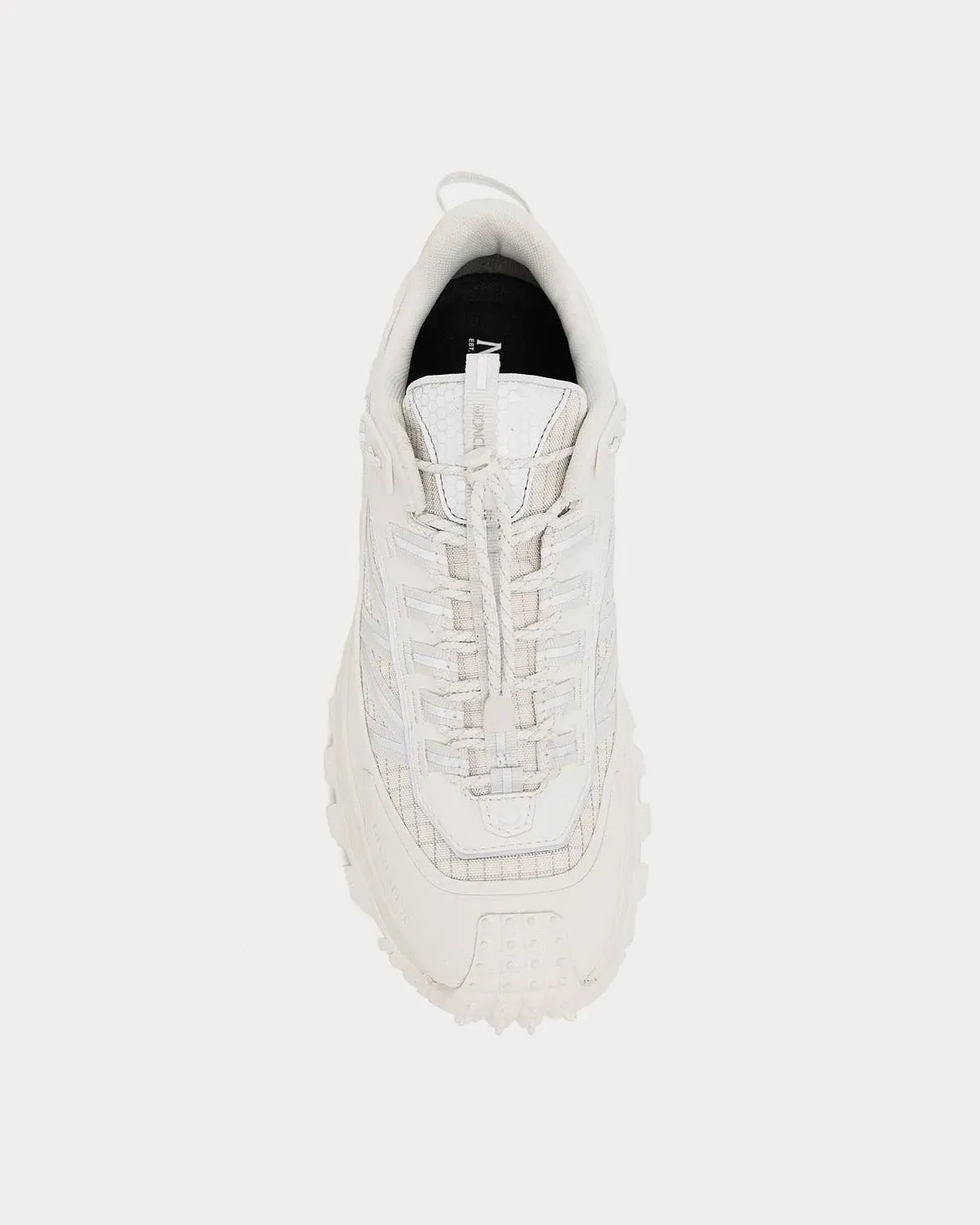 Trailgrip GTX White Running Shoes