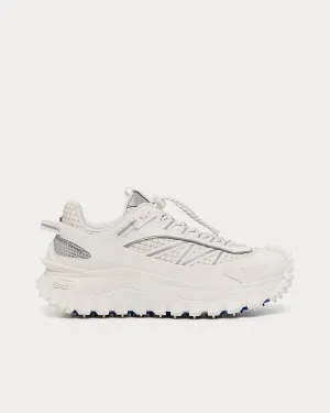 Trailgrip GTX White Running Shoes