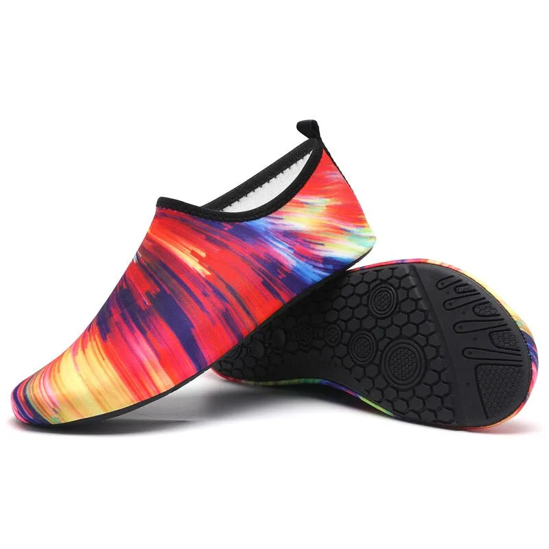 Unisex Summer Aqua Snickers