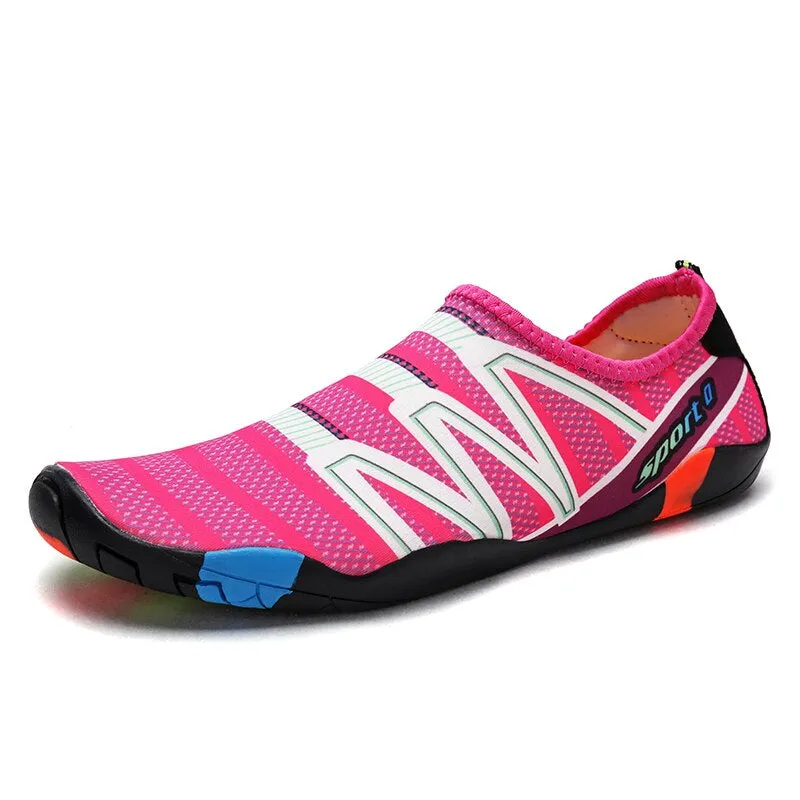 Unisex Summer Aqua Snickers