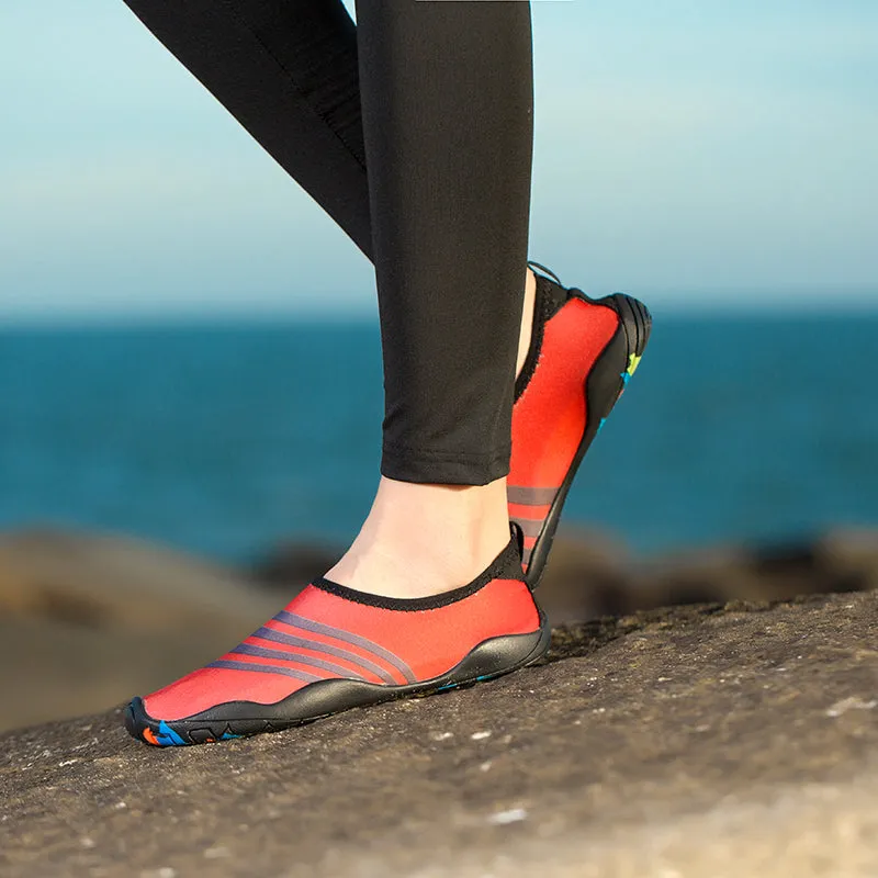 Unisex Summer Aqua Snickers