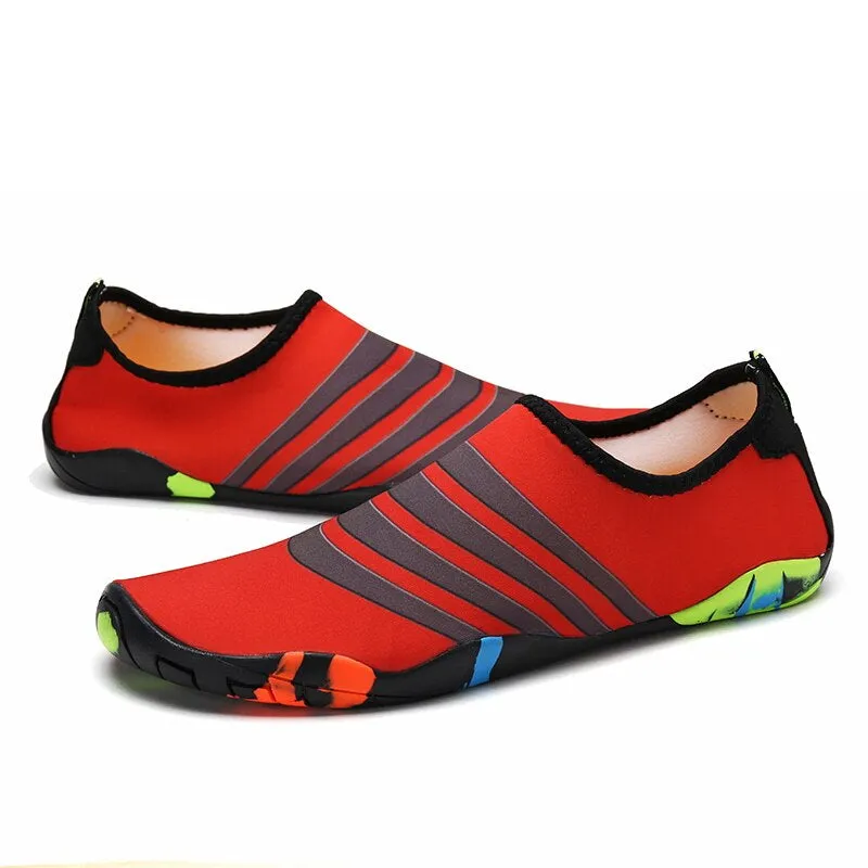 Unisex Summer Aqua Snickers