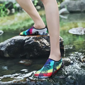Unisex Summer Aqua Snickers
