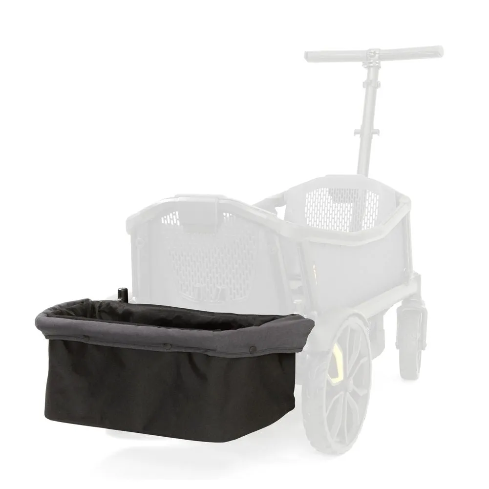 Veer Cruiser Foldable Rear Storage Basket (89921) (Open Box)