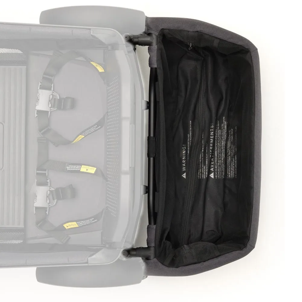 Veer Cruiser XL Rear Foldable Storage Basket (89926) (Open Box)