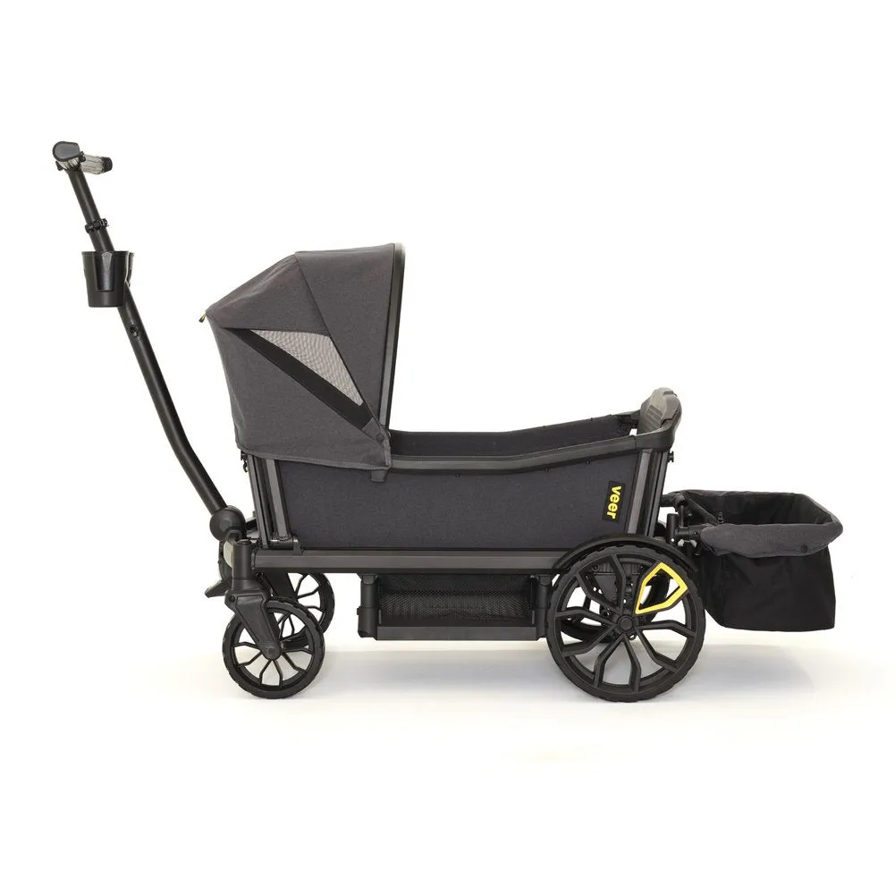Veer Cruiser XL Rear Foldable Storage Basket