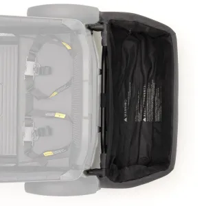 Veer Cruiser XL Rear Foldable Storage Basket