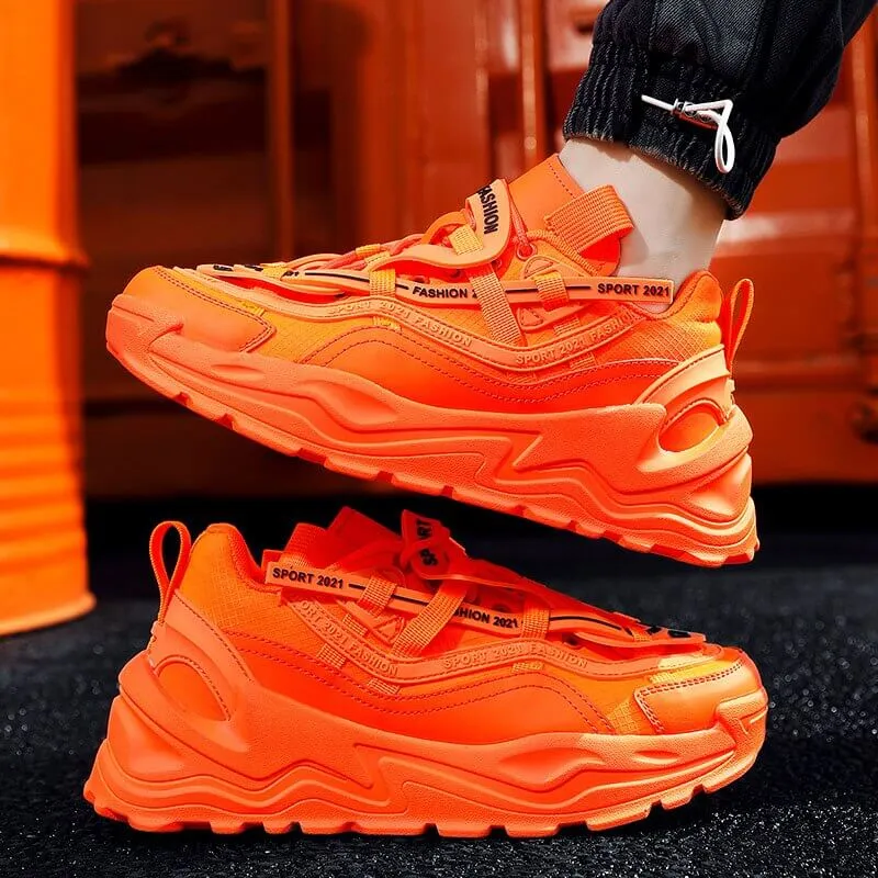 Velzard XTS700 Best Chunky bulky sneakers 2022