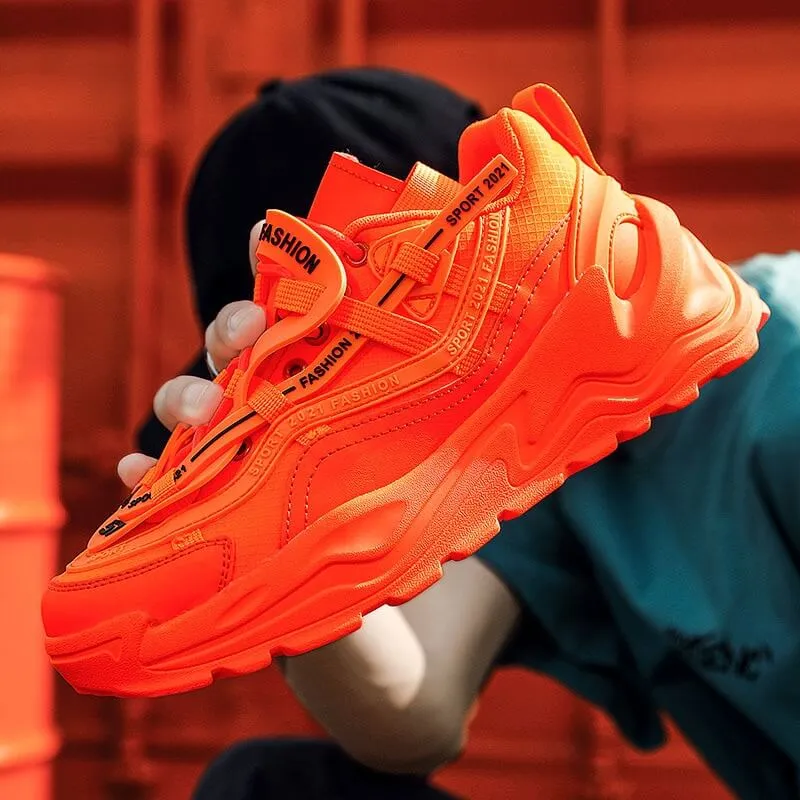 Velzard XTS700 Best Chunky bulky sneakers 2022