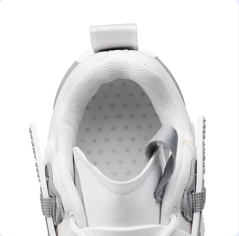 Velzard XTS700 Best Chunky bulky sneakers 2022