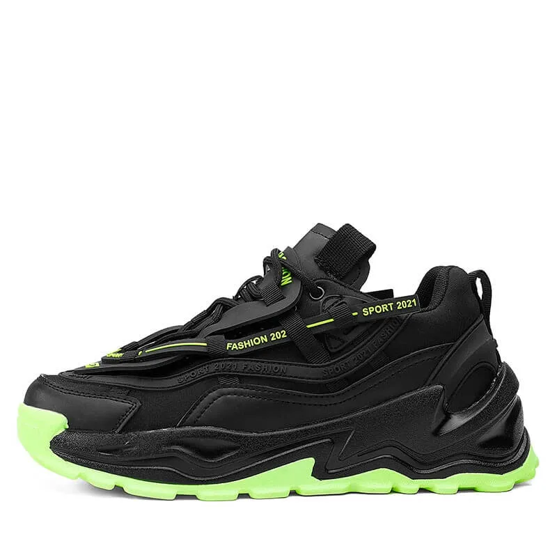Velzard XTS700 Best Chunky bulky sneakers 2022