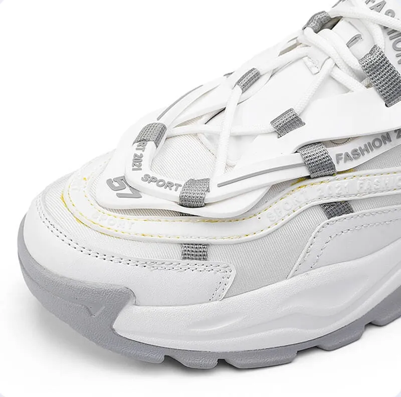 Velzard XTS700 Best Chunky bulky sneakers 2022