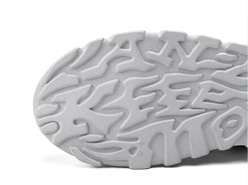 Velzard XTS700 Best Chunky bulky sneakers 2022