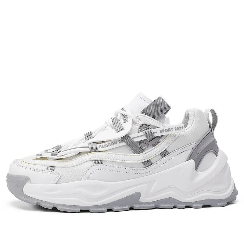 Velzard XTS700 Best Chunky bulky sneakers 2022