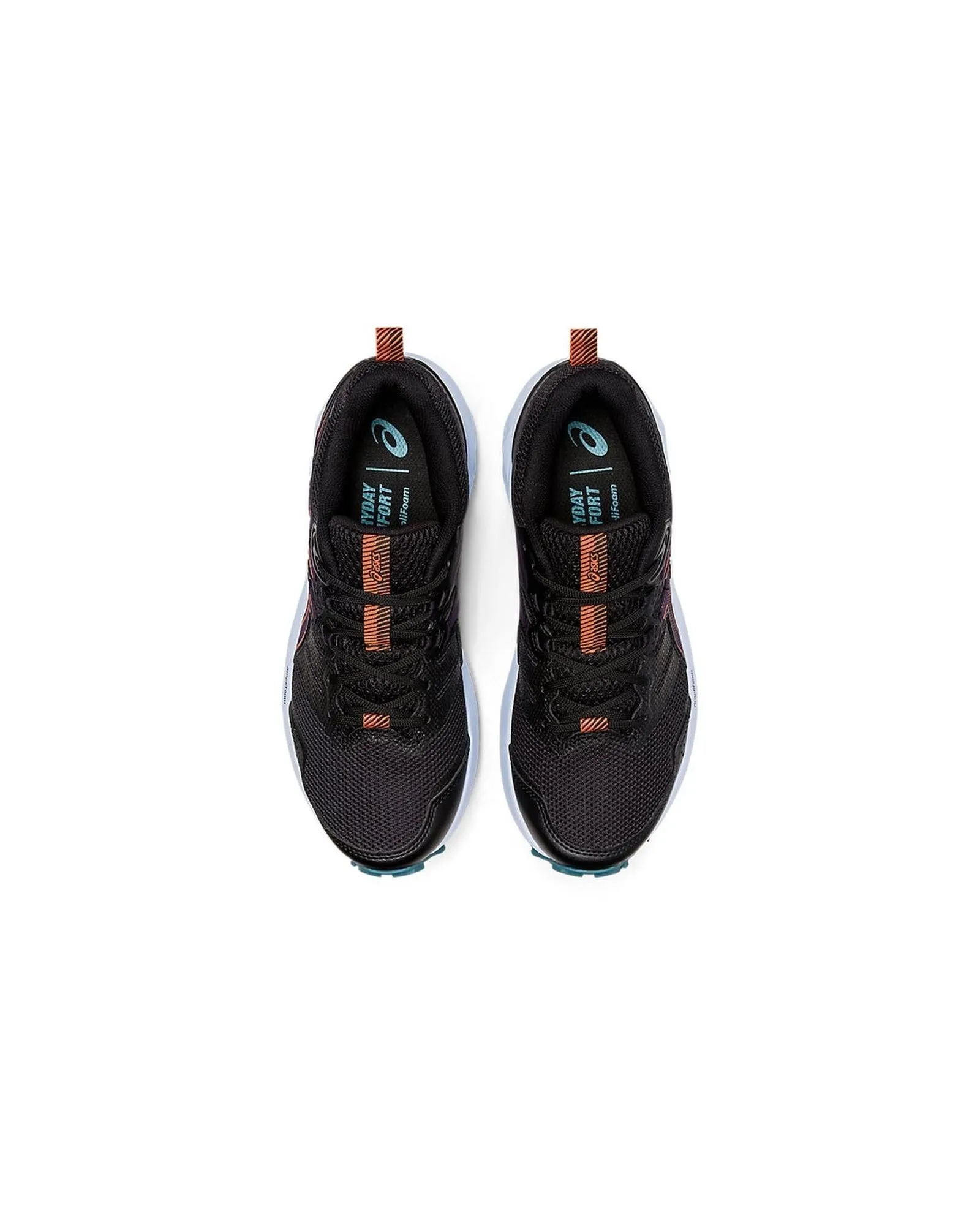 Versatile Outdoor Running Shoes with Advanced Cushioning Technology - 7 US