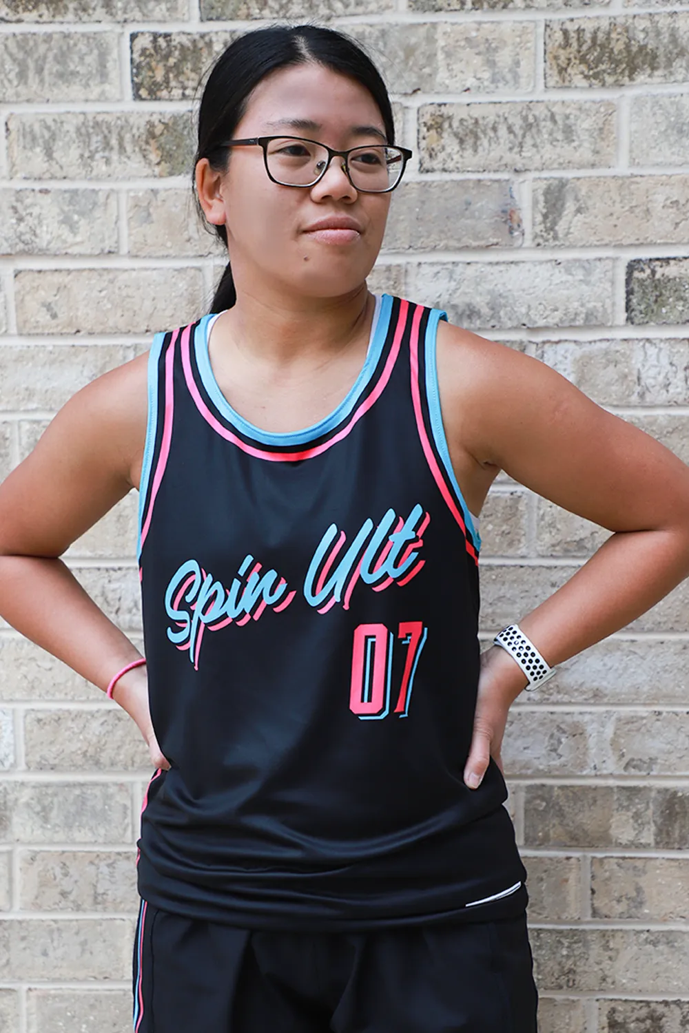 Vice Reversible Tank