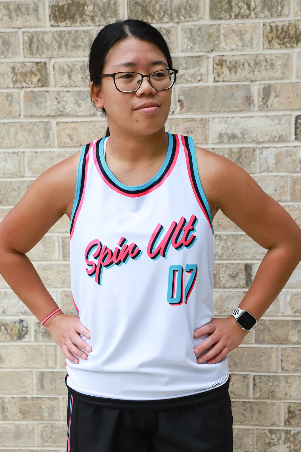 Vice Reversible Tank