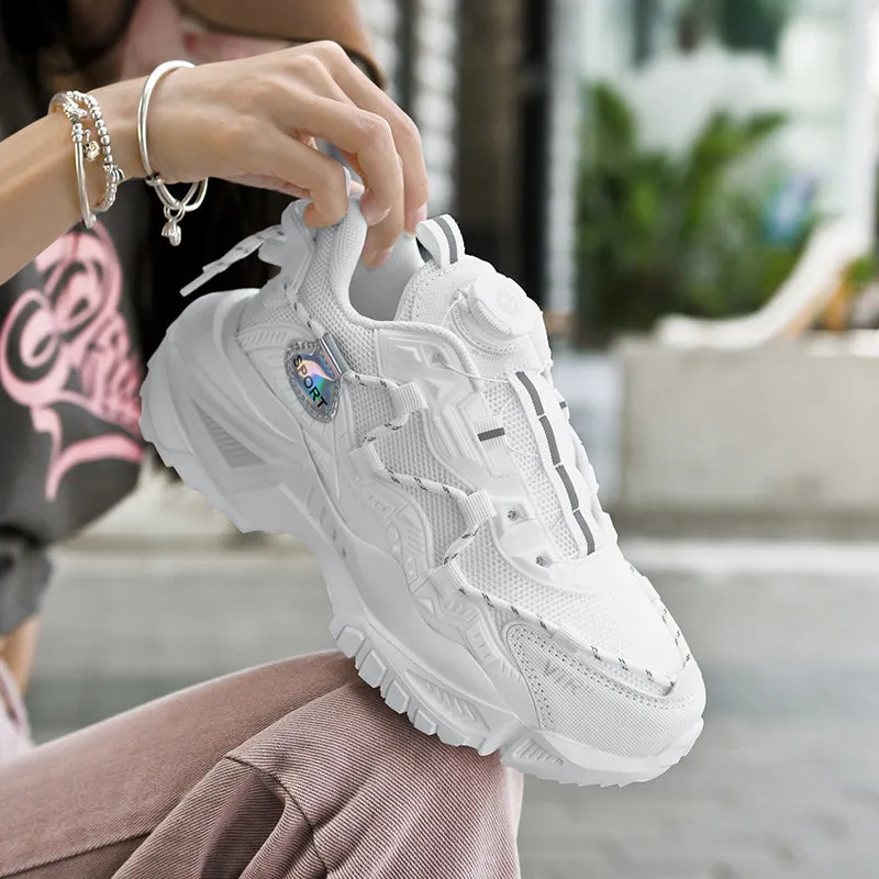 VTR" sports sneakers Original dad shoes 2023