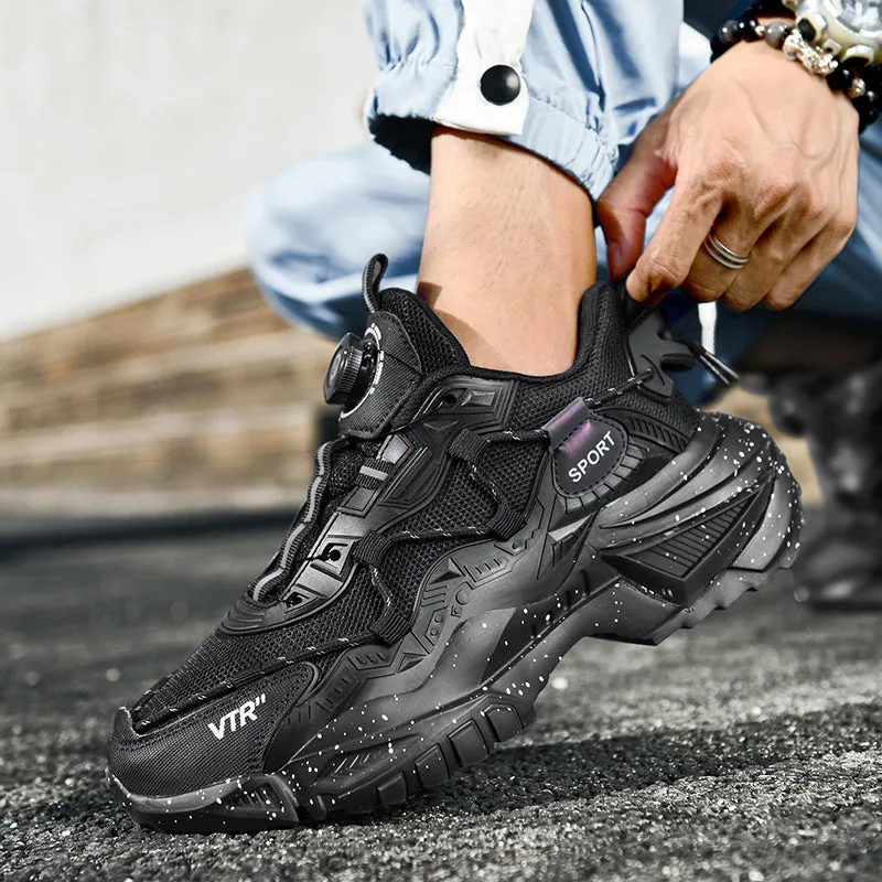 VTR" sports sneakers Original dad shoes 2023