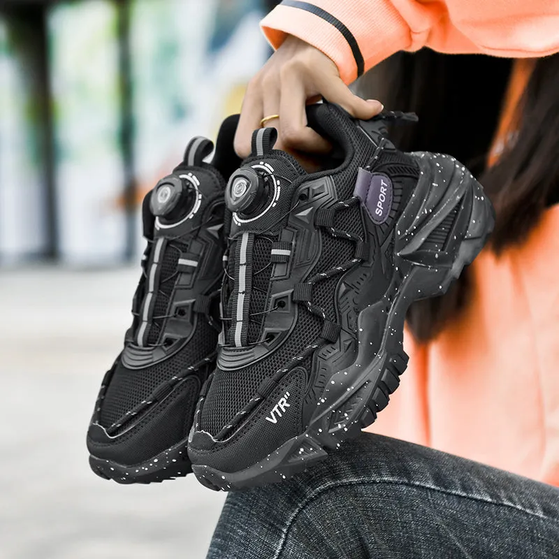VTR" sports sneakers Original dad shoes 2023