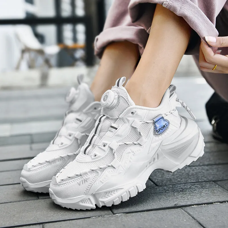 VTR" sports sneakers Original dad shoes 2023