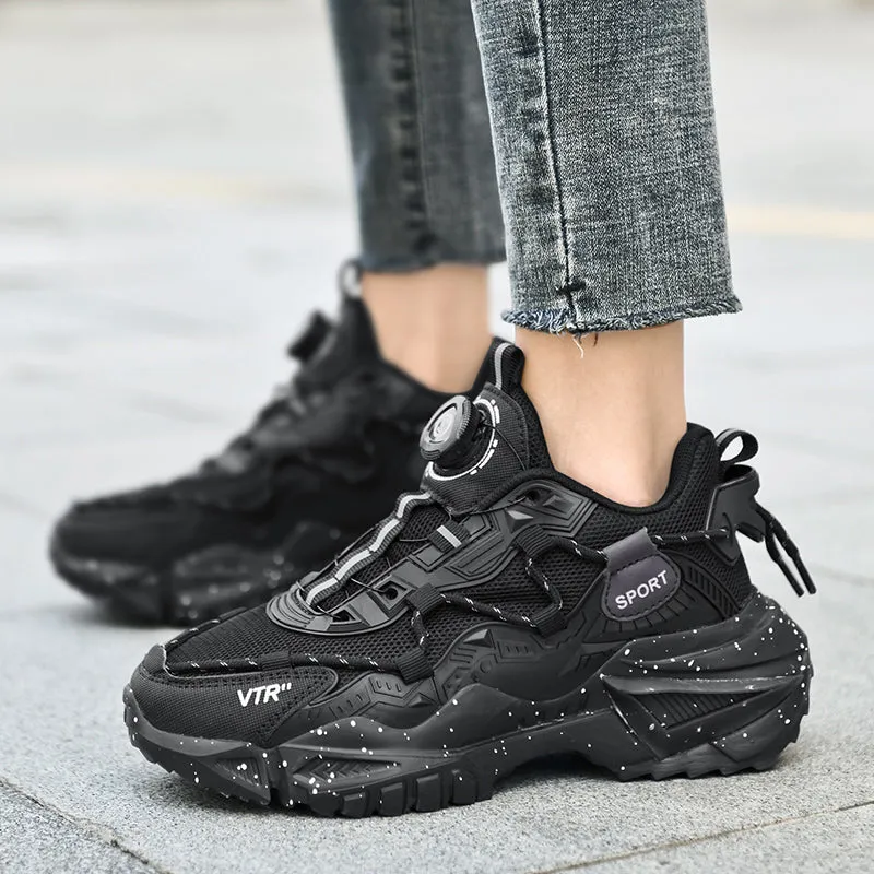 VTR" sports sneakers Original dad shoes 2023