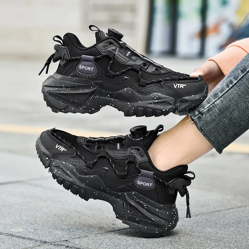 VTR" sports sneakers Original dad shoes 2023
