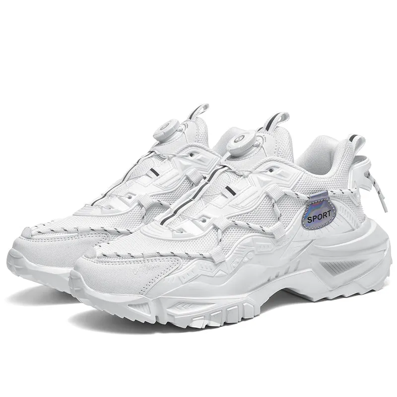 VTR" sports sneakers Original dad shoes 2023