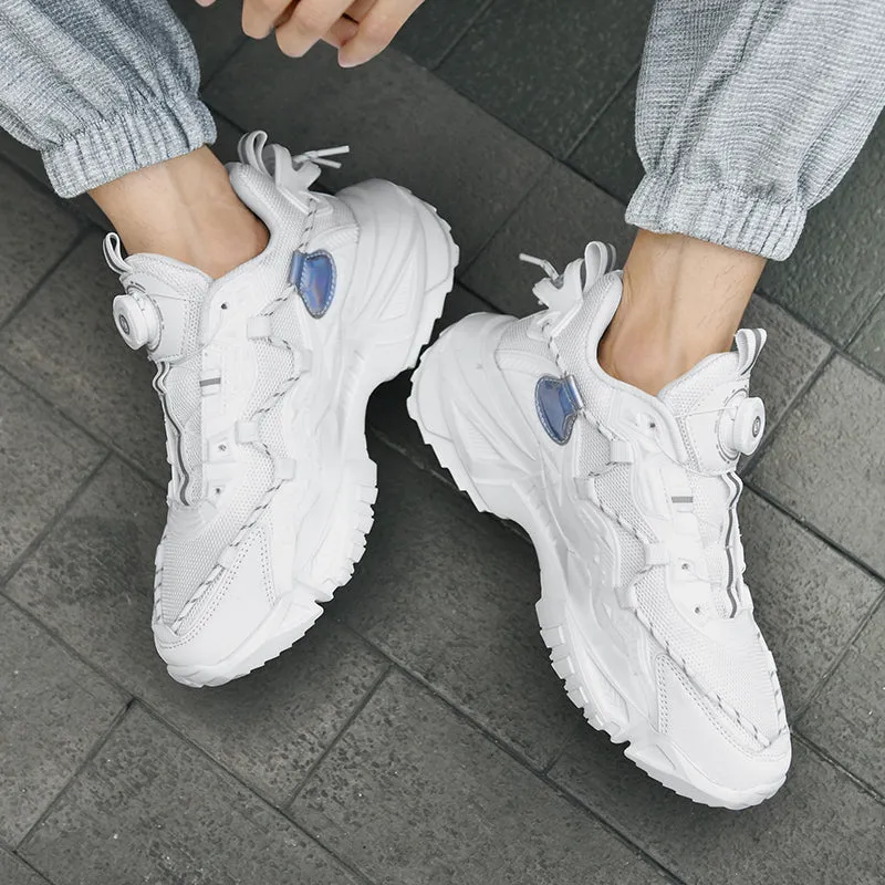 VTR" sports sneakers Original dad shoes 2023