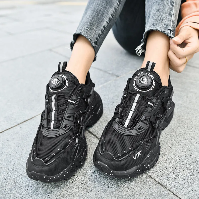 VTR" sports sneakers Original dad shoes 2023