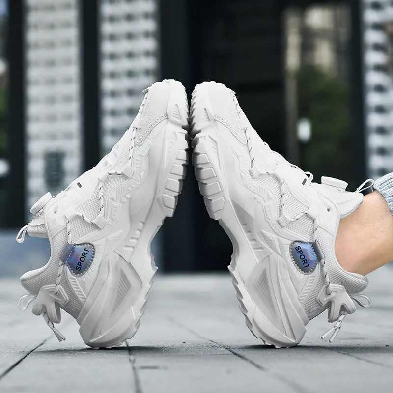 VTR" sports sneakers Original dad shoes 2023