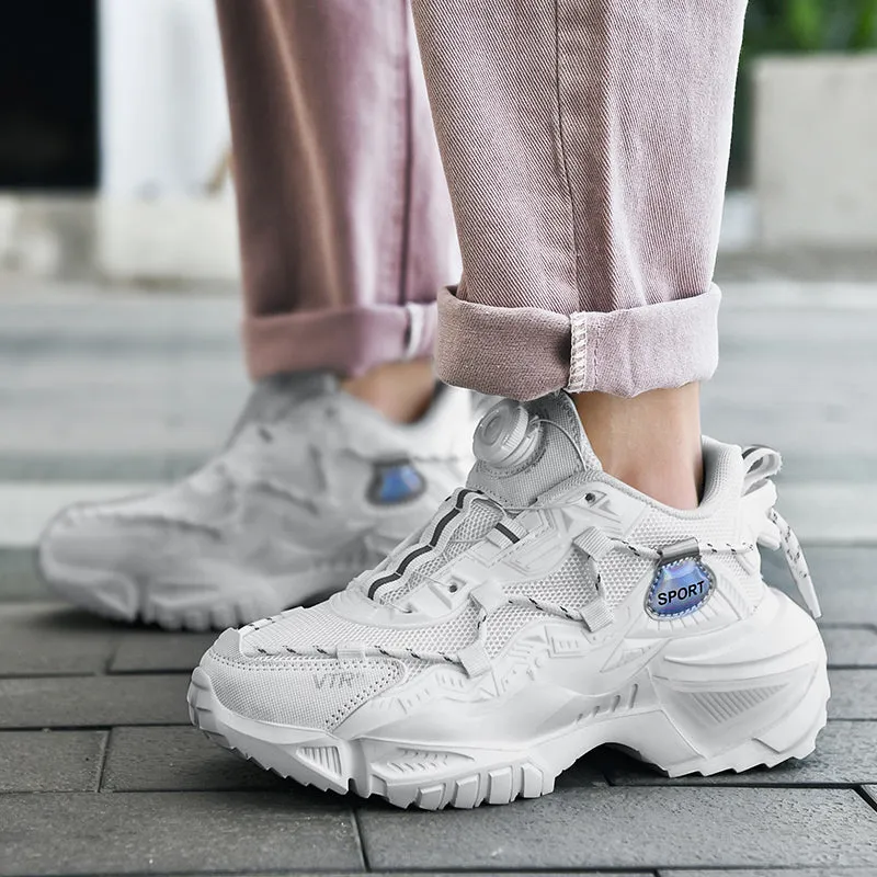 VTR" sports sneakers Original dad shoes 2023