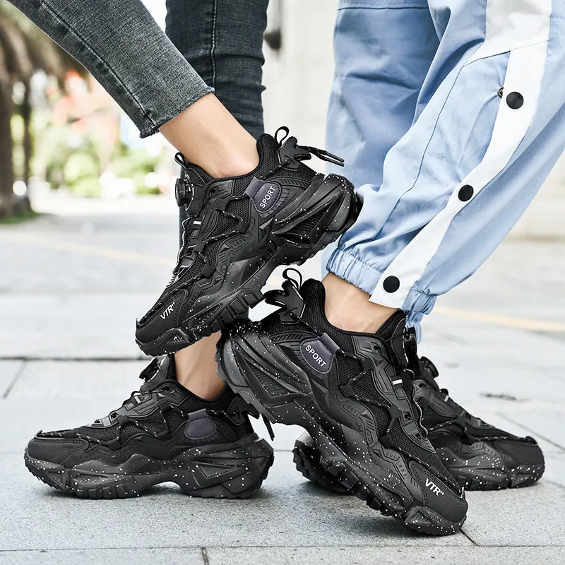VTR" sports sneakers Original dad shoes 2023