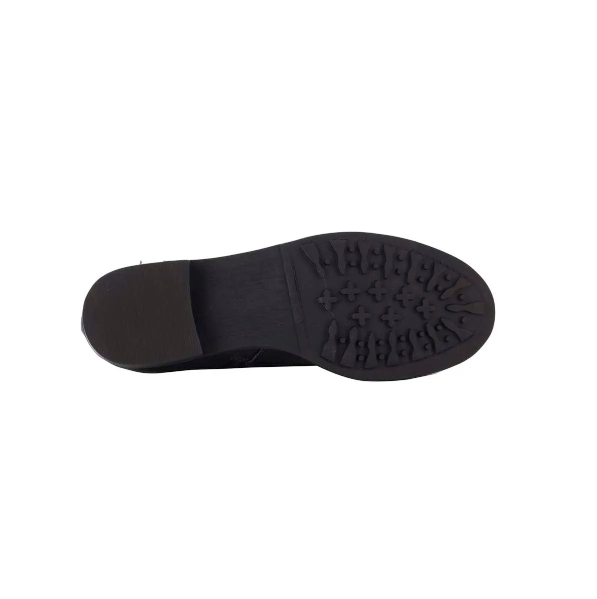 Walking Cradles Wc Kieran Women Bootie In Black Montanapoleon Leather