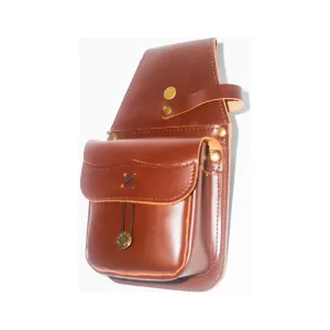 WAS Leather Pocket Quiver