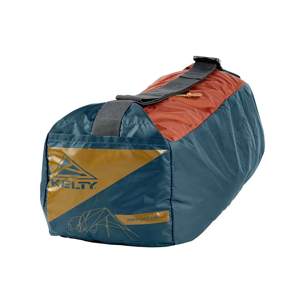 Waypoint Tarp