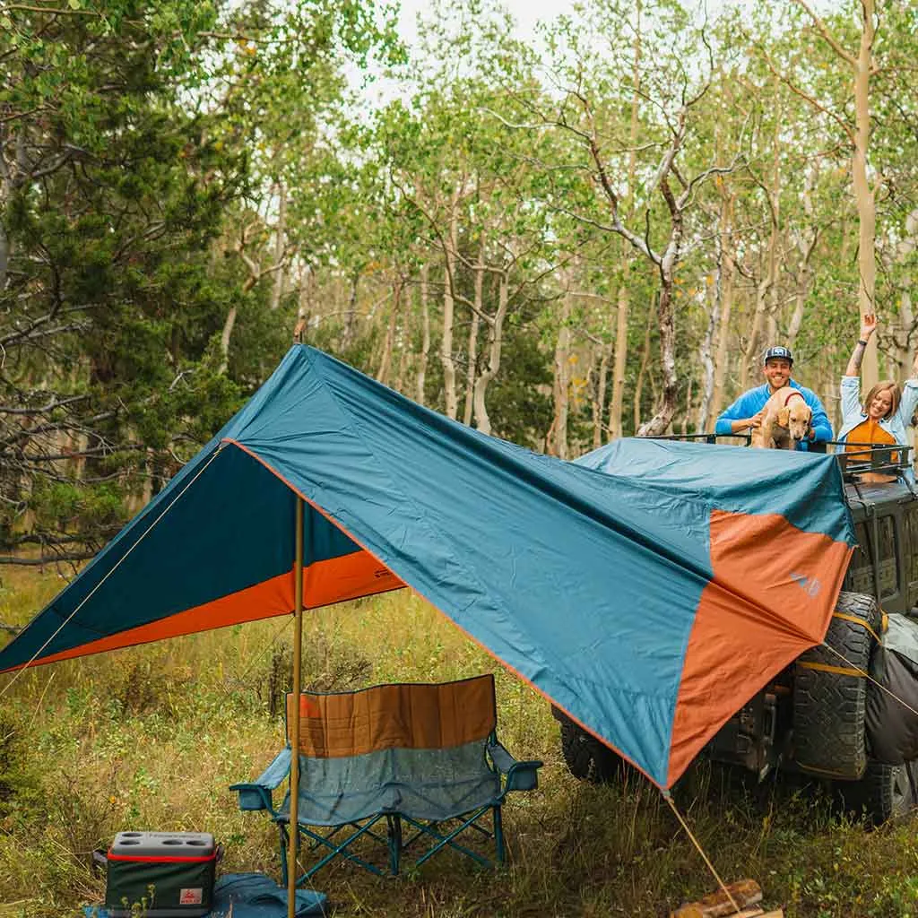Waypoint Tarp