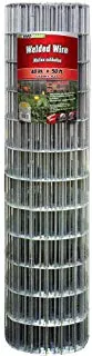 Welded Wire Mesh Fence