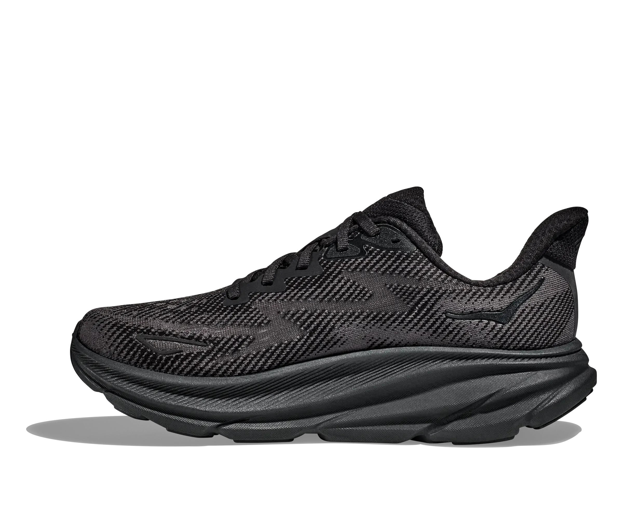 Women’s Hoka Clifton 9 – Lighter, More Cushioned for Everyday Runs