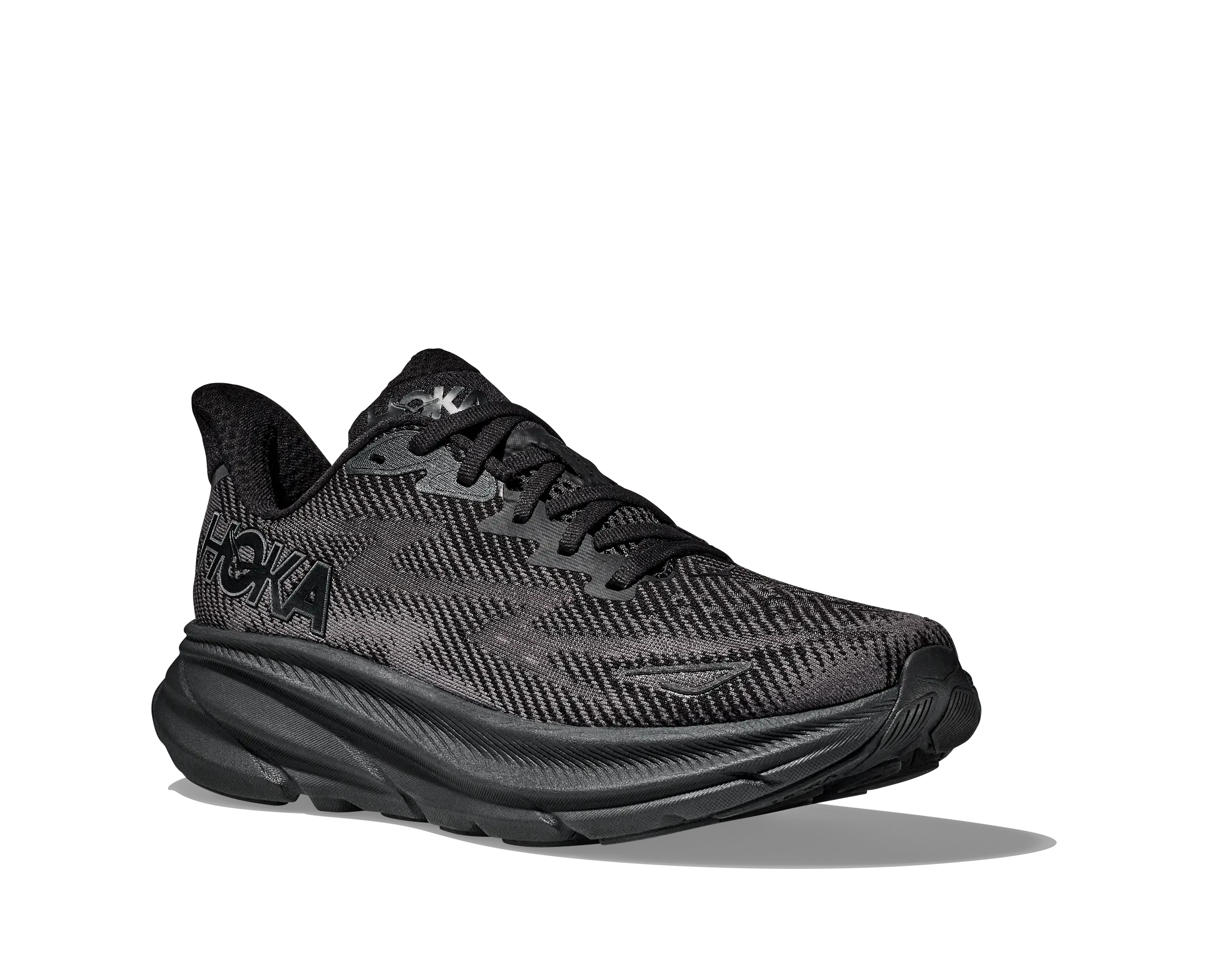 Women’s Hoka Clifton 9 – Lighter, More Cushioned for Everyday Runs