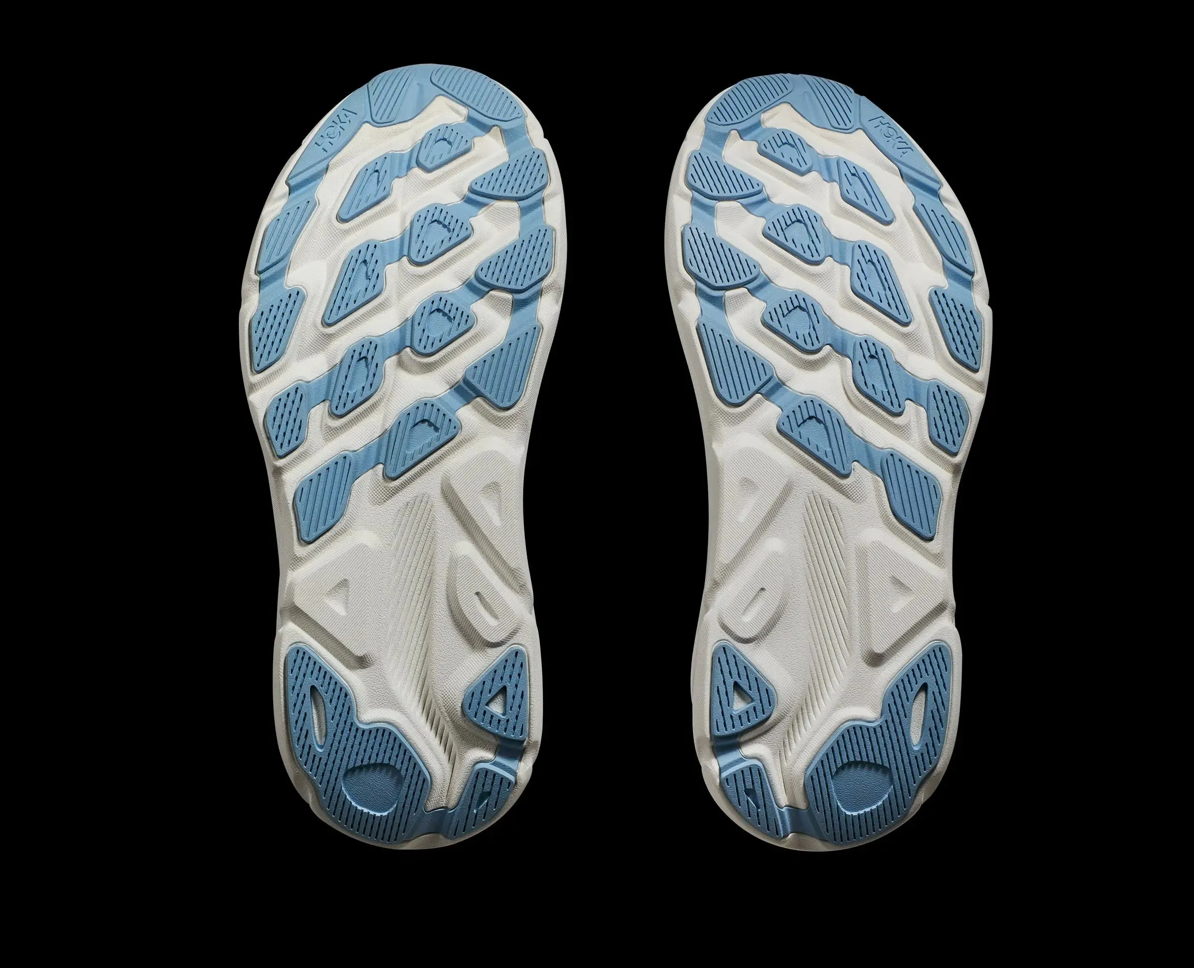 Women’s Hoka Clifton 9 – Lighter, More Cushioned for Everyday Runs