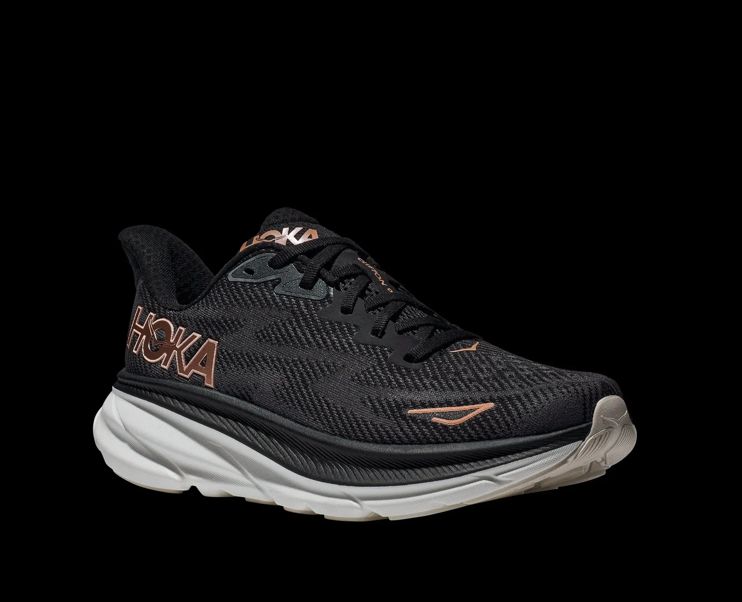 Women’s Hoka Clifton 9 – Lighter, More Cushioned for Everyday Runs
