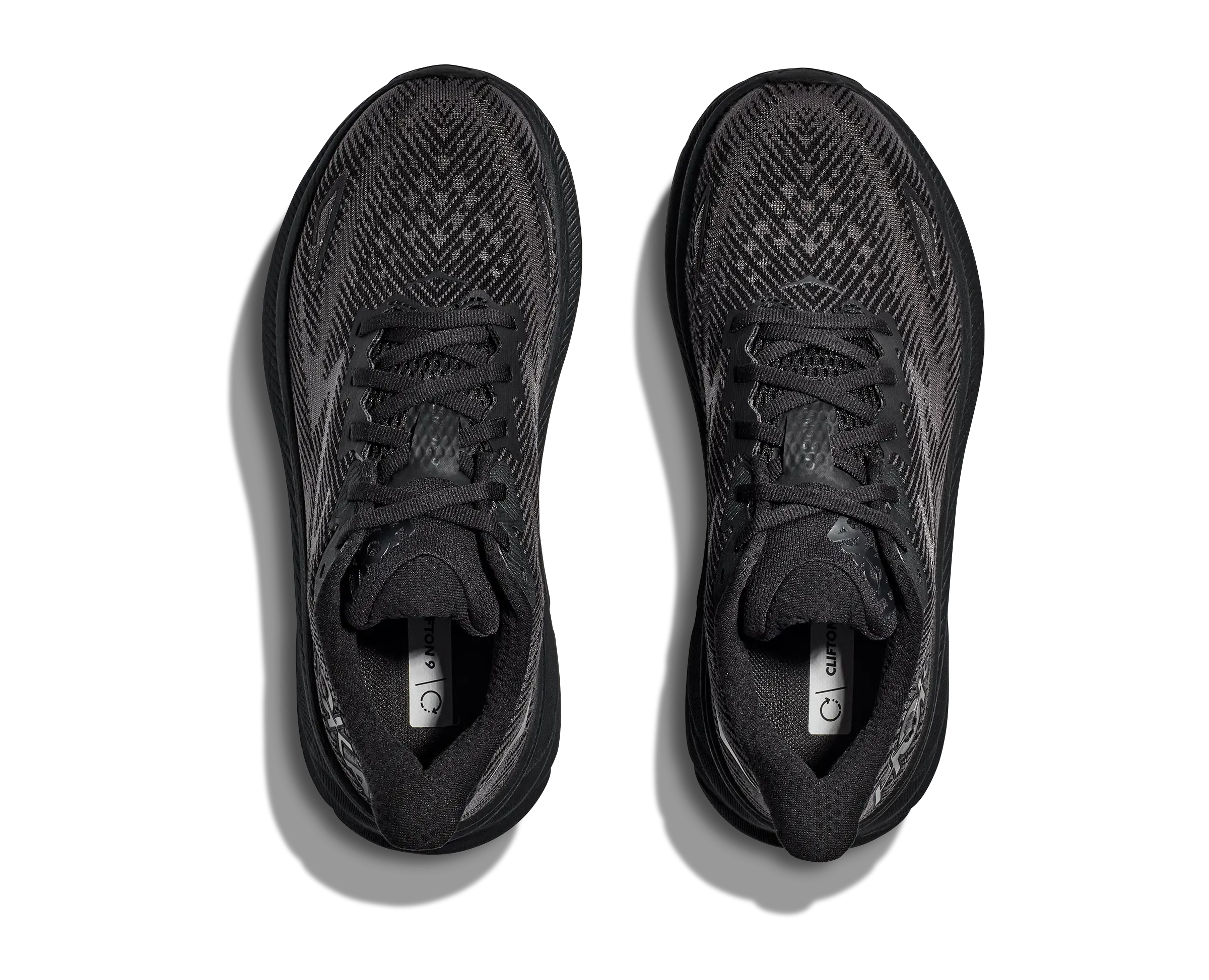 Women’s Hoka Clifton 9 – Lighter, More Cushioned for Everyday Runs