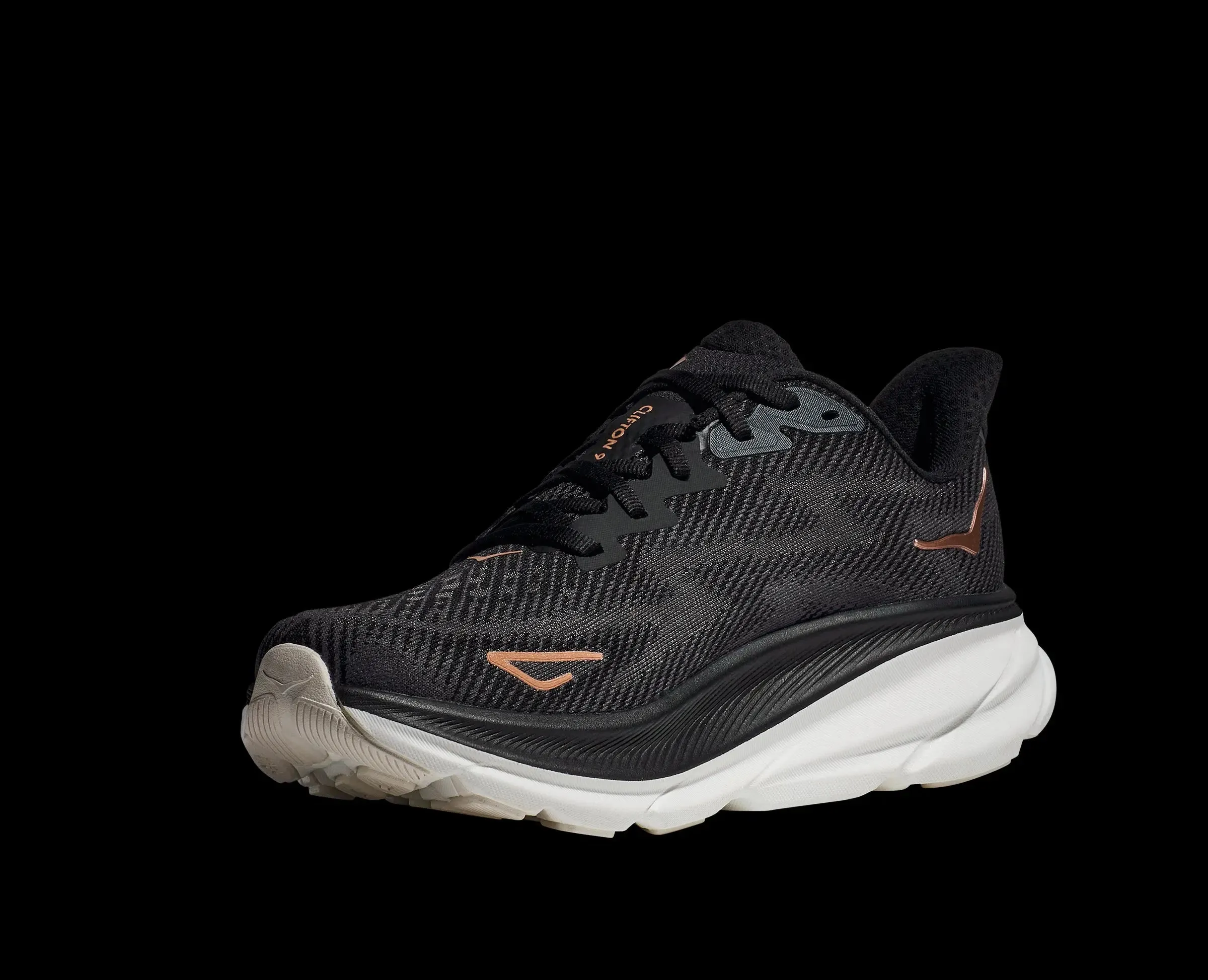 Women’s Hoka Clifton 9 – Lighter, More Cushioned for Everyday Runs