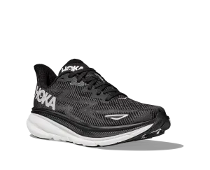 Women’s Hoka Clifton 9 – Lighter, More Cushioned for Everyday Runs