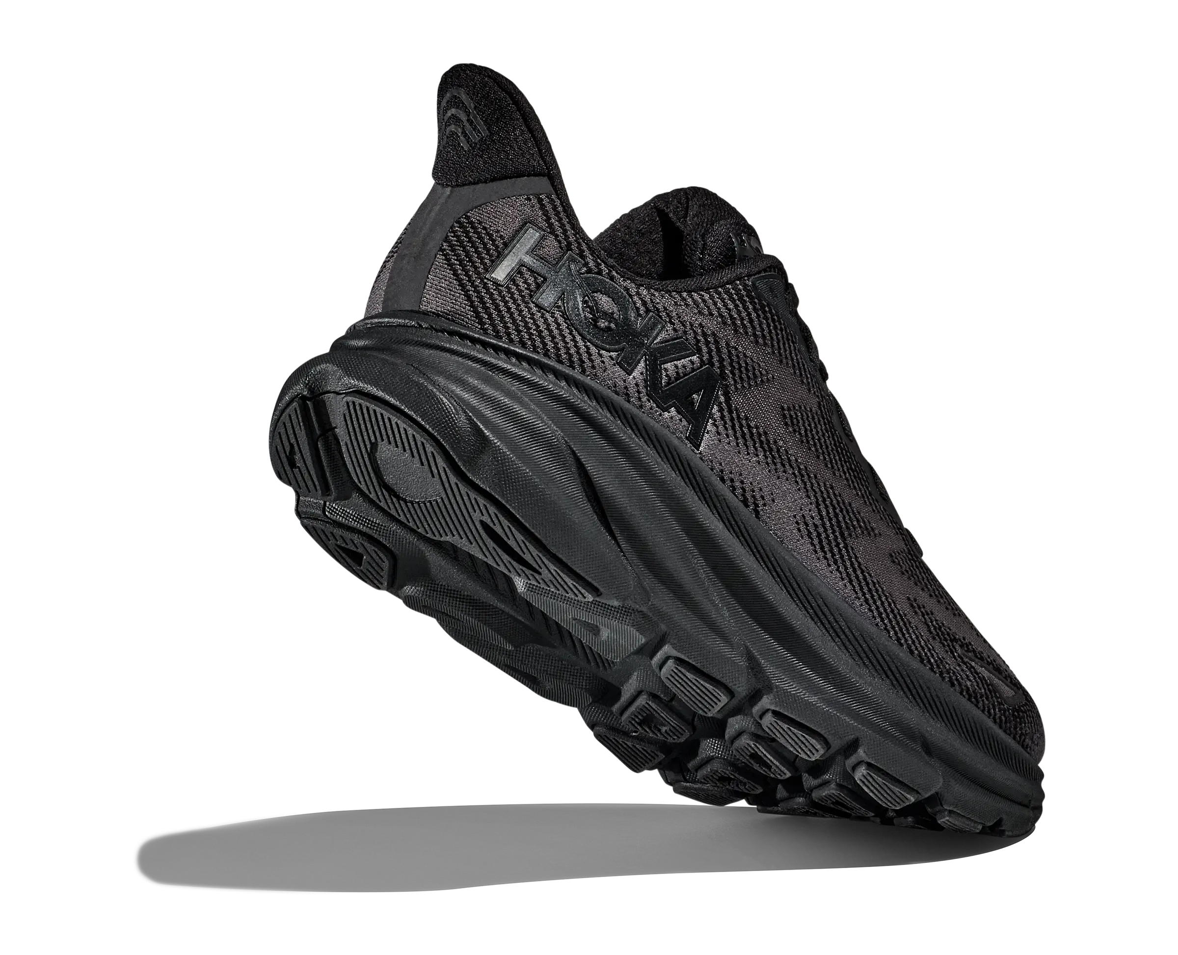 Women’s Hoka Clifton 9 – Lighter, More Cushioned for Everyday Runs